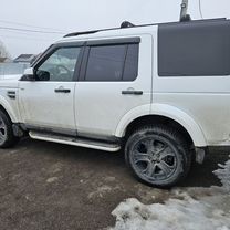 Land Rover Discovery 3.0 AT, 2012, 270 000 км, с пробегом, цена 1 850 000 руб.