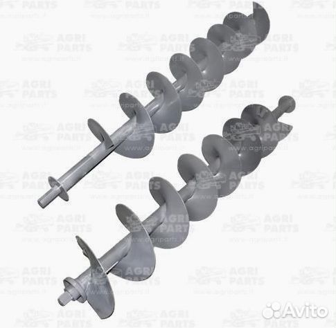 Шнек загрузки бункера Claas 0007511184