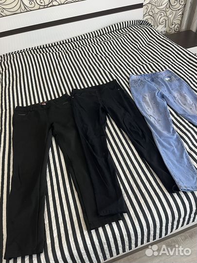 Женские вещи пакетом 44, 46,48