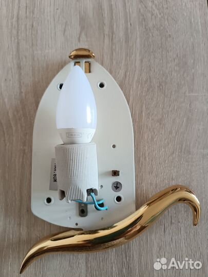 Люстры в ассортименте