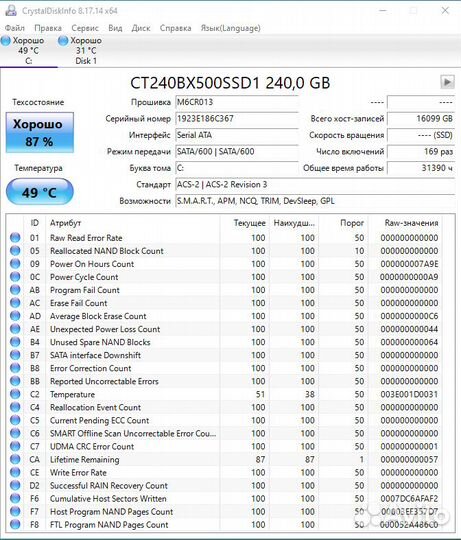 Пк для дома и офиса Athlon 200ge (3.2 GHz ) SSD