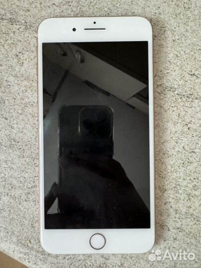 iPhone 8 Plus, 64 ГБ