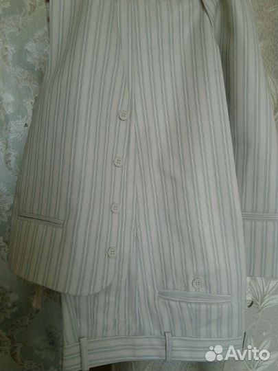 Костюм детский, мужскойпиджак