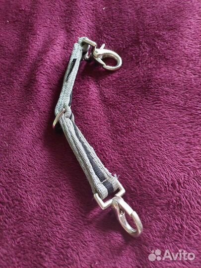 Переходник для корды