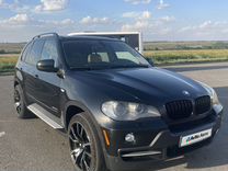 BMW X5 3.0 AT, 2010, 277 000 км, с пробегом, цена 2 150 000 руб.