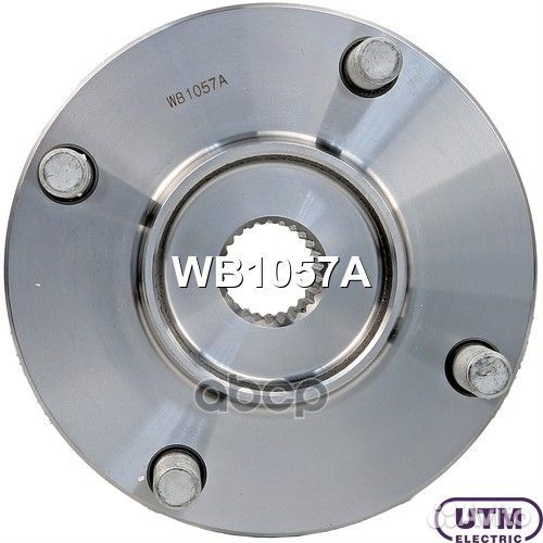 Ступица передняя Utm WB1057A WB1057A Utm