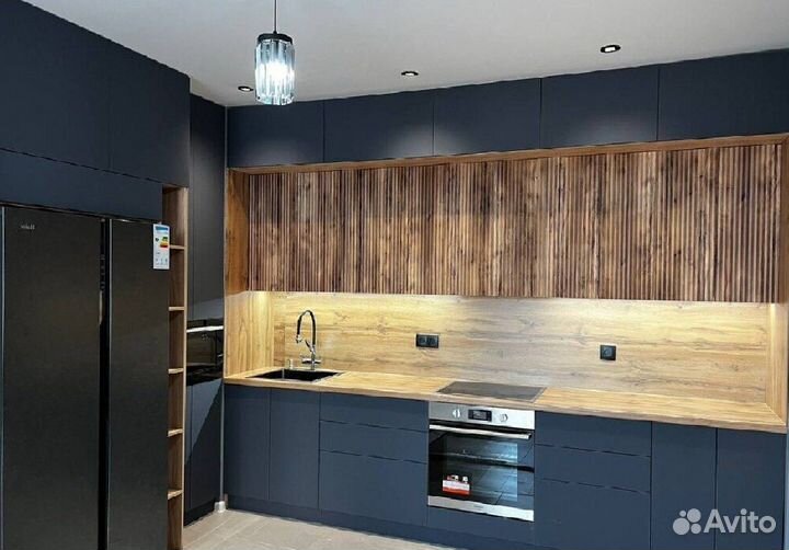 Кухни на заказ