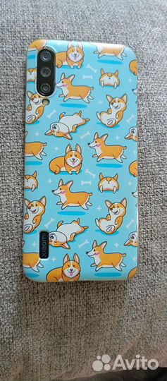 Xiaomi Mi A3, 4/128 ГБ