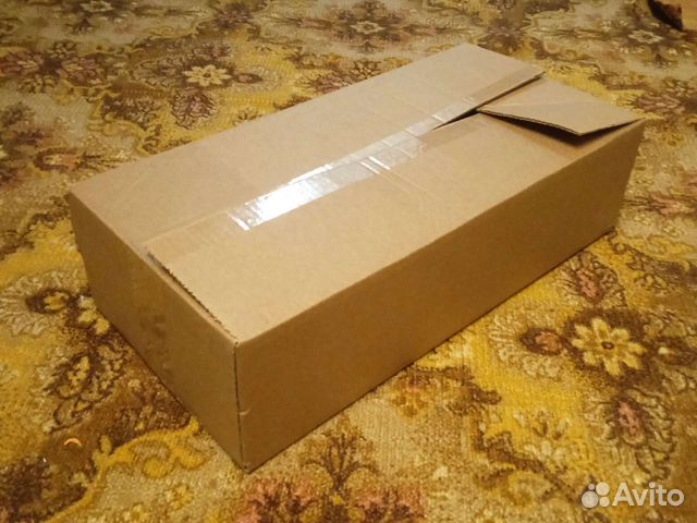 Коробки (дверные)