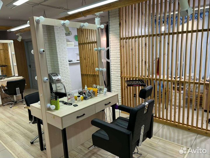 Продам готовый бизнес в центре Тюмени