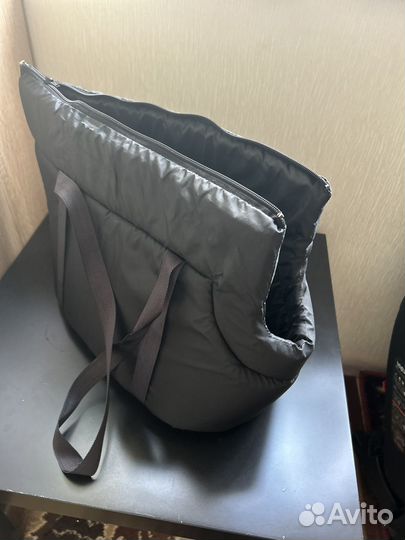 Переноска-сумка для животных