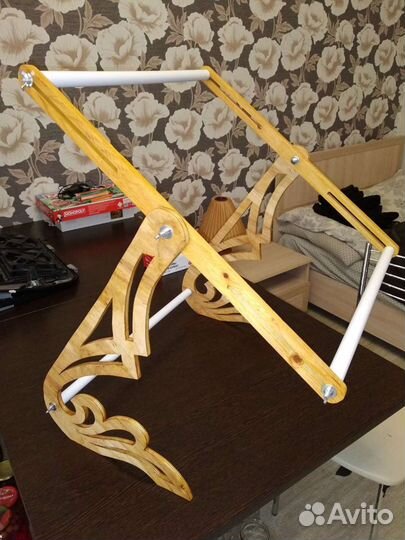 Станок для вышивания