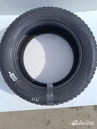 Nokian Tyres Hakkapeliitta R2 SUV 245/55 R19