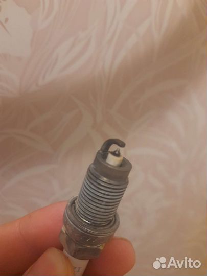 Свечи зажигания иридиевые