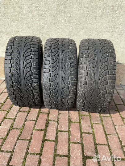 Pirelli Winter Carving Edge 275/40 R19 105T