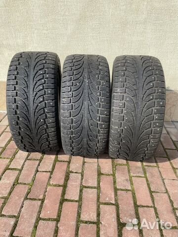 Pirelli Winter Carving Edge 275/40 R19 105T