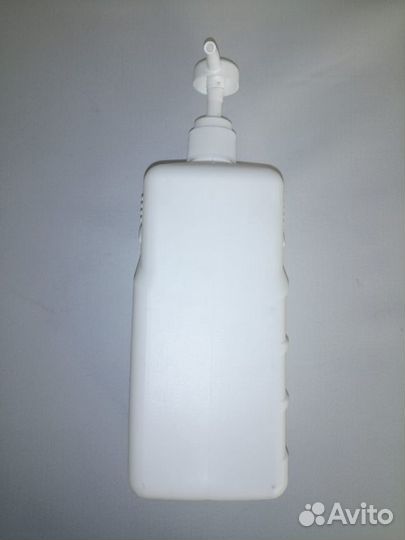 Бутылка Ёмкость для санитайзера