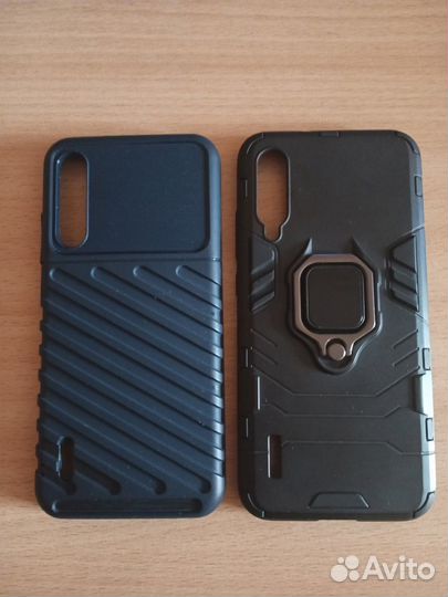 Чехлы на Xiaomi mi a 3