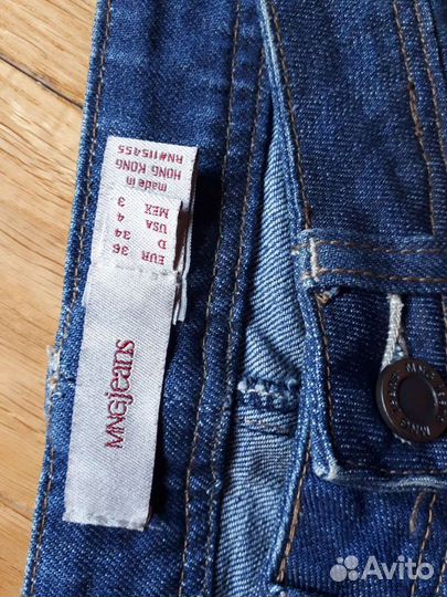 Шорты новые MNG,Tally Weijl 40-42