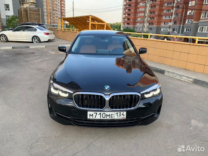 Аренда автомобиля bmw для личных целей