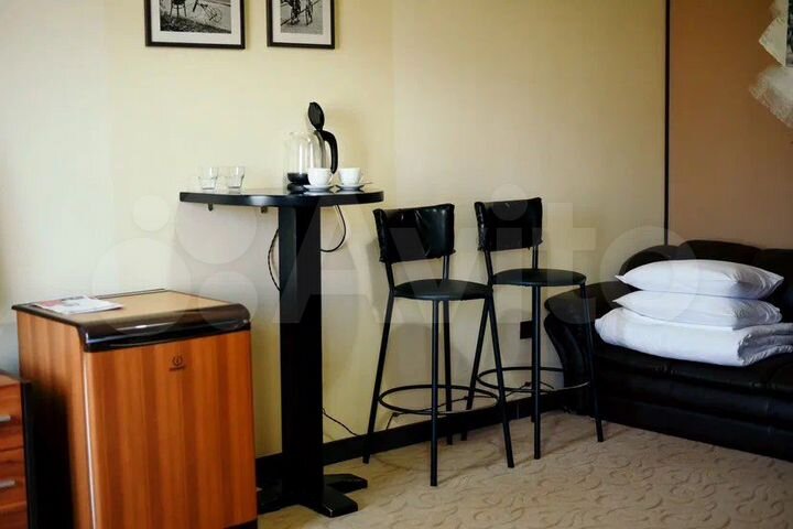 Комната 25 м², 2/2 эт.