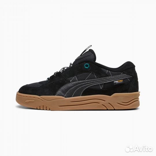 Кроссовки puma 180 cordura