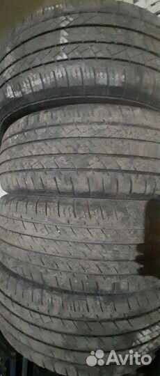 Comforser Thruster 235/60 R18 109