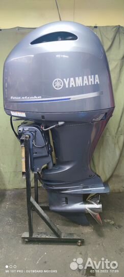 Yamaha F175 aetx