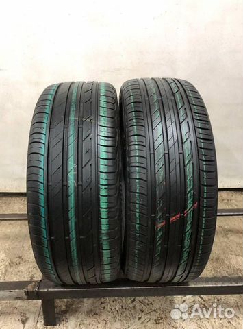 Bridgestone Turanza T001 225/45 R18 91V