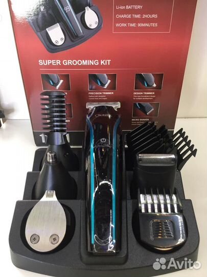 Триммер KF-8588T