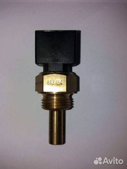 862154 Volvo датчик температуры