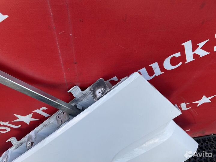 Продолжение двери правой Daf XF106