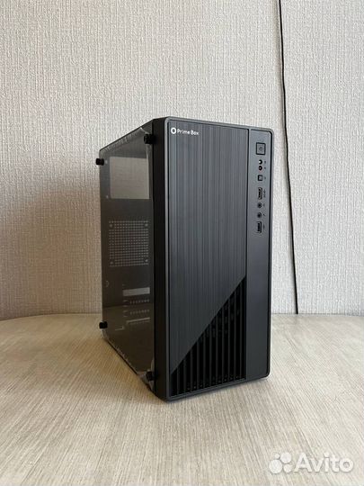 Корпус для компьютера