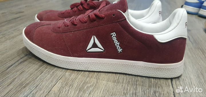Кеды unisex