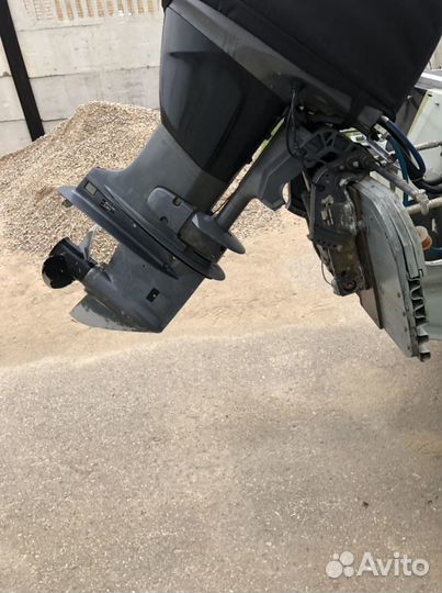 Продам катер Казанка 5М1