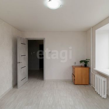 1-к. квартира, 38,8 м², 11/12 эт.
