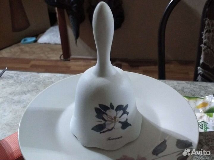 Колокольчик