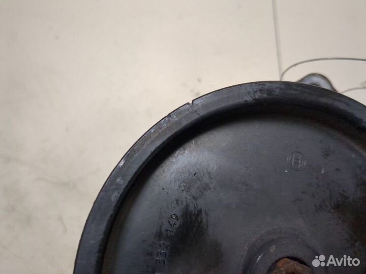 Гур Mercedes E W211, 2009