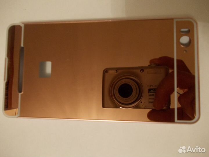 Чехол на xiaomi 4i