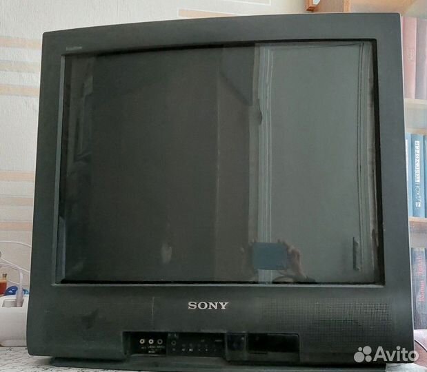 Телевизор sony бу
