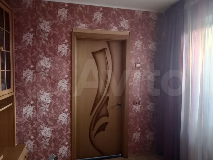 3-к. квартира, 57,1 м², 6/9 эт.