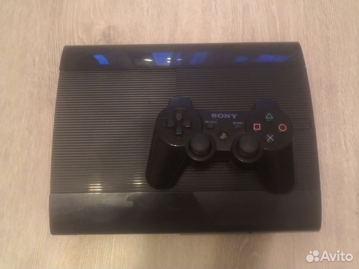 Sony playstation 3 PS3