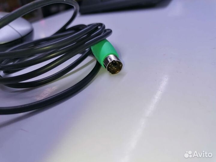 Компьютерная мышь hp