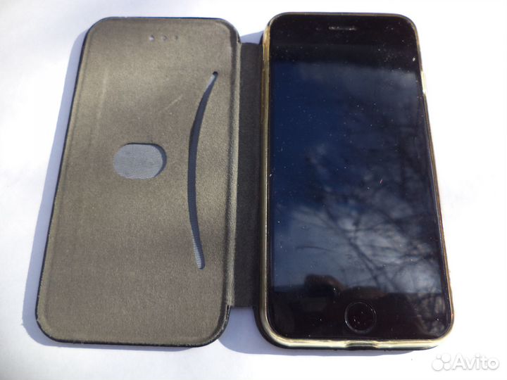 iPhone 7, 32 ГБ