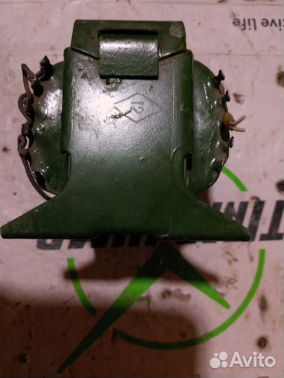 Понижающий трансформатор тпп287-127/220-50