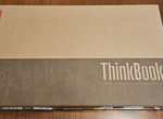 Lenovo ThinkBook IPS 15,6 Ryzen 5300U 8/256Gb нов