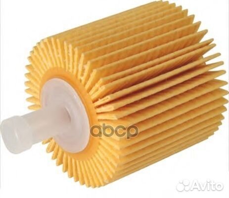 Фильтр масляный 50 50 eeot0002Y Mando