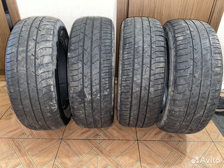 Toyo Tranpath MPZ 205/60 R16