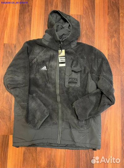 Куртки барашки