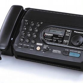 Продам факс Panasonic KX FT37RS. Симферополь